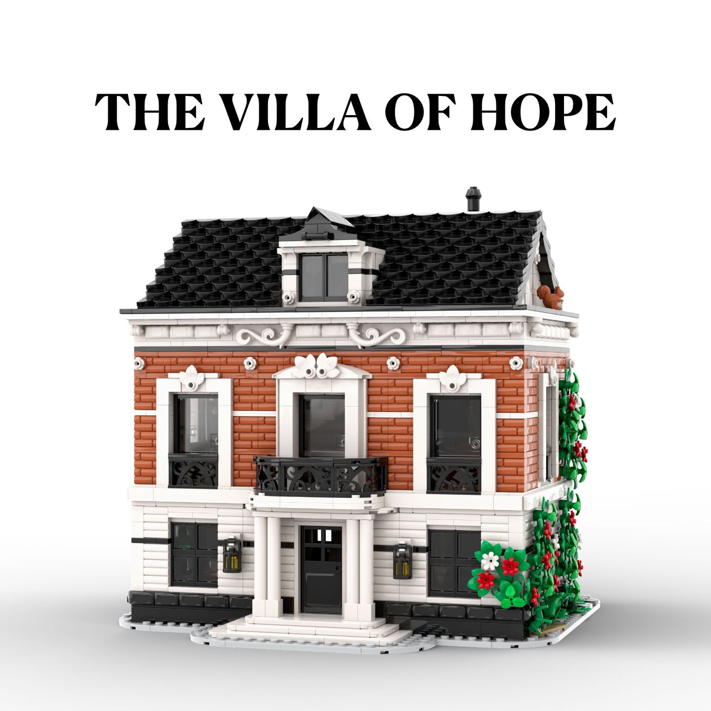 The Villa of Hope - PDF Instructions